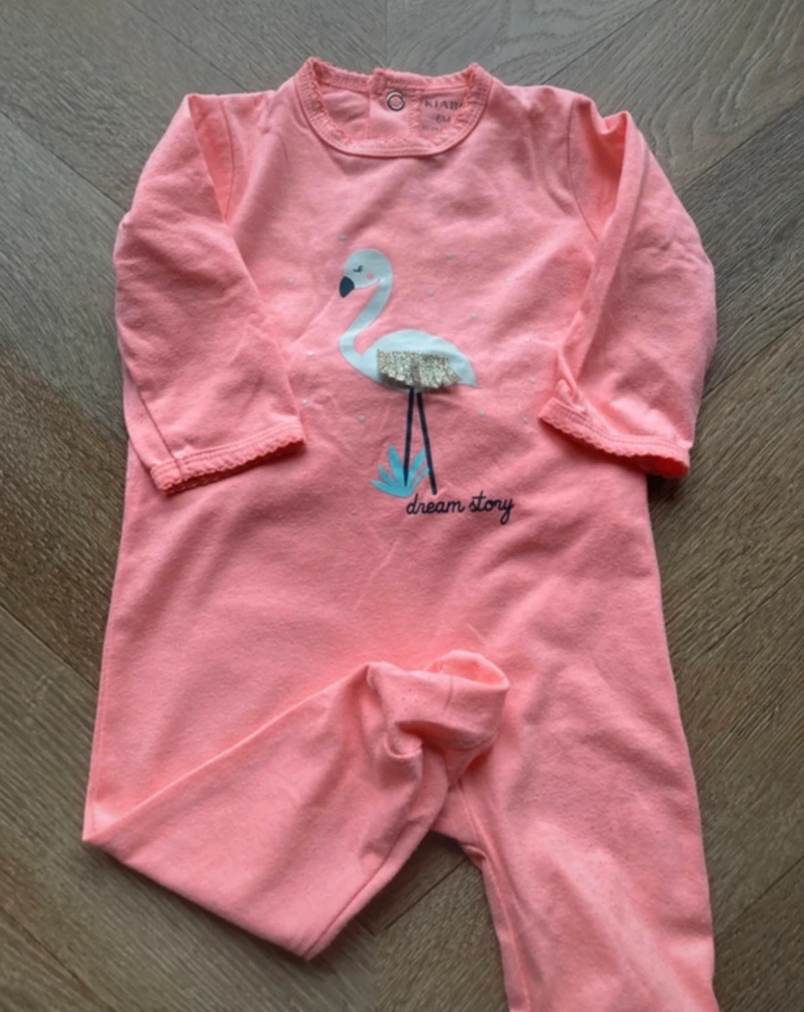 Pijamas 6 meses – photo 5